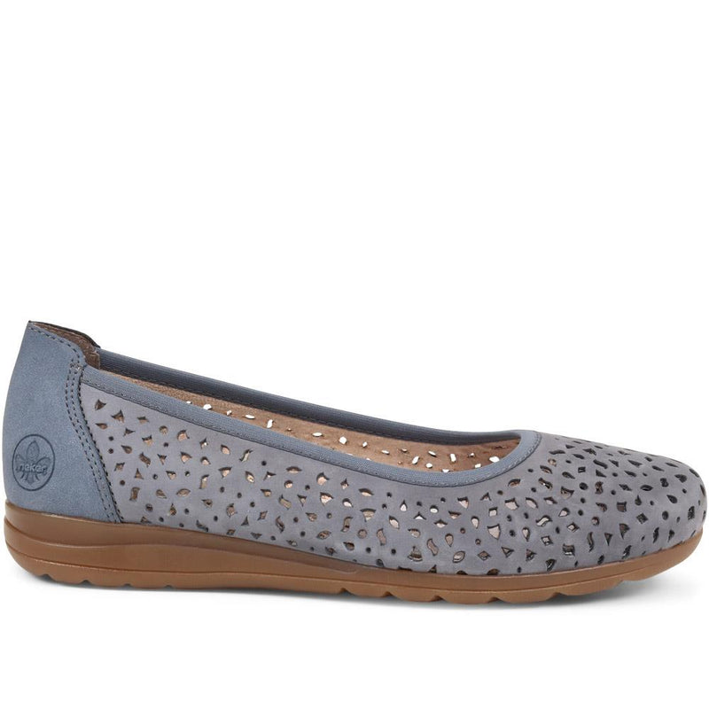 Slip-on Shoes - RKR37531 / 323 732