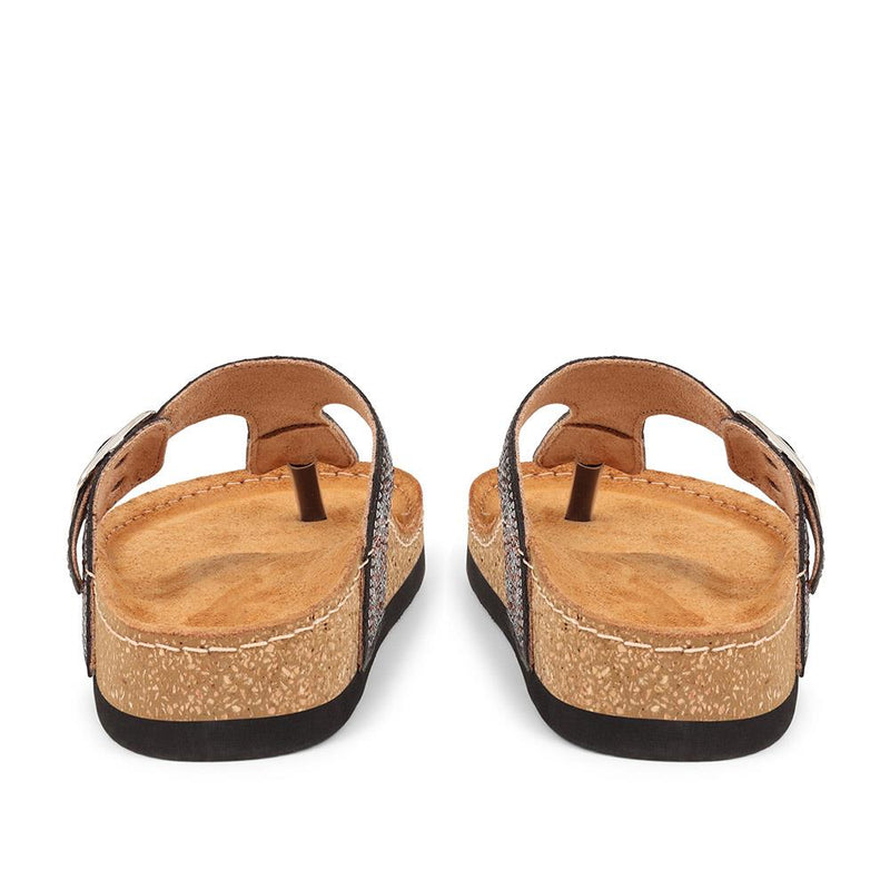 T-bar Sandals - MUYA37009 / 323 920