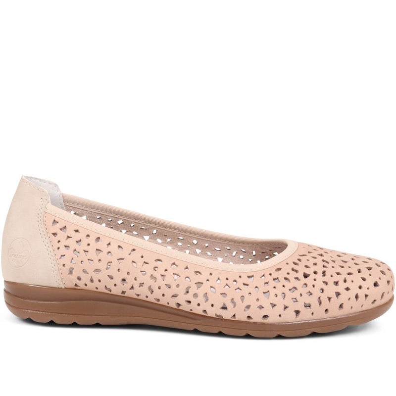 Slip-on Shoes - RKR37531 / 323 732