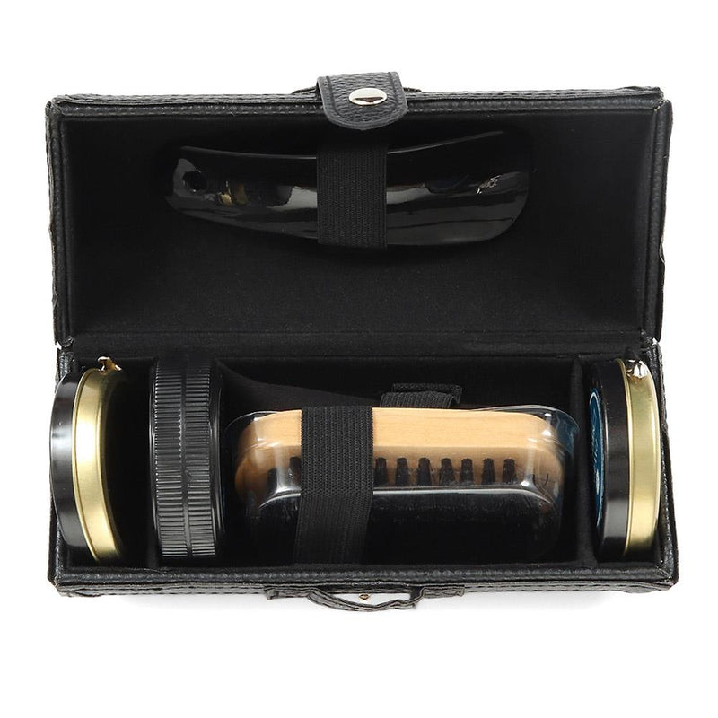 Compact Shoe Care Kit - RUN34007 / 321 380