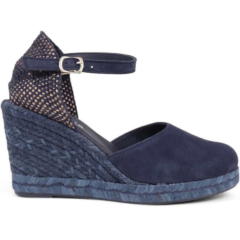 Arabella Wedge Sandals - ARABELLA / 320 169