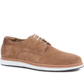 #colour_Tan Suede