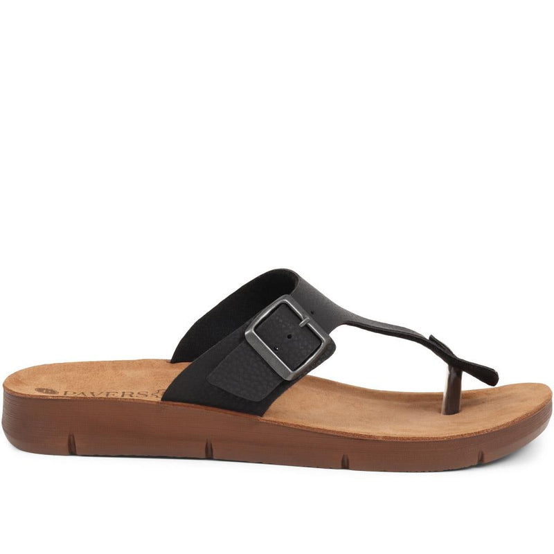 Toe Post Sandals - INB37051 / 323 500