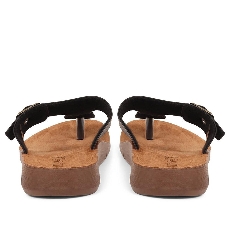 Toe Post Sandals - INB37051 / 323 500