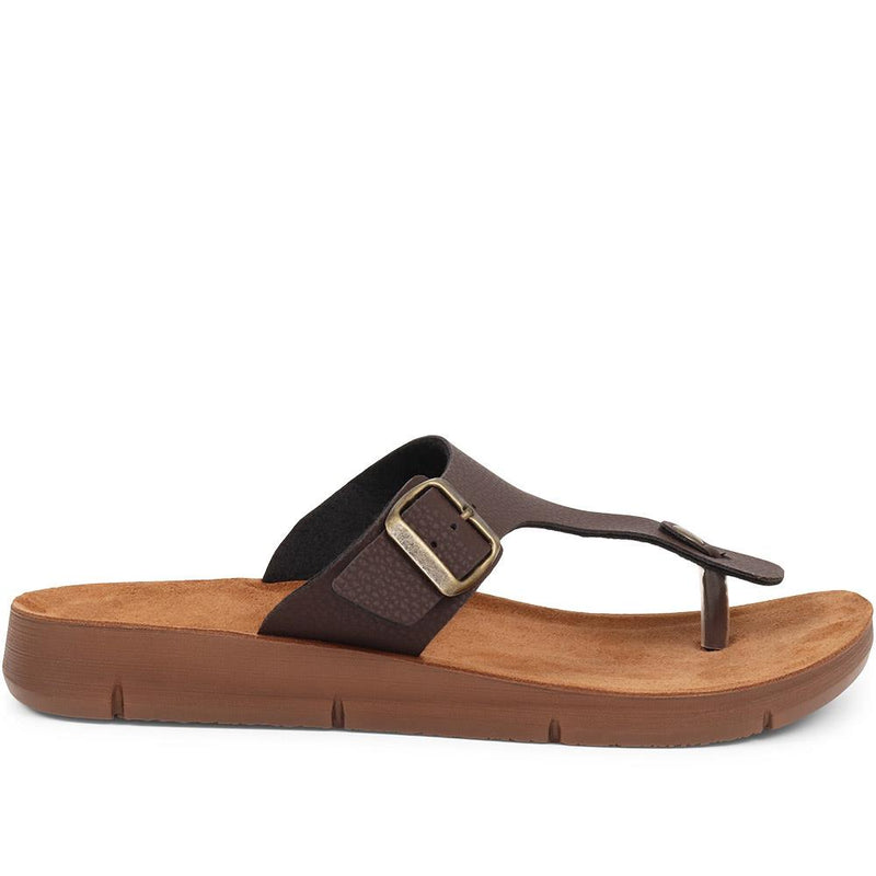 Toe Post Sandals - INB37051 / 323 500