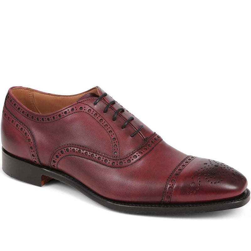 Maidstone Goodyear Welted Leather brogues - MAIDSTONE3 / 324 004