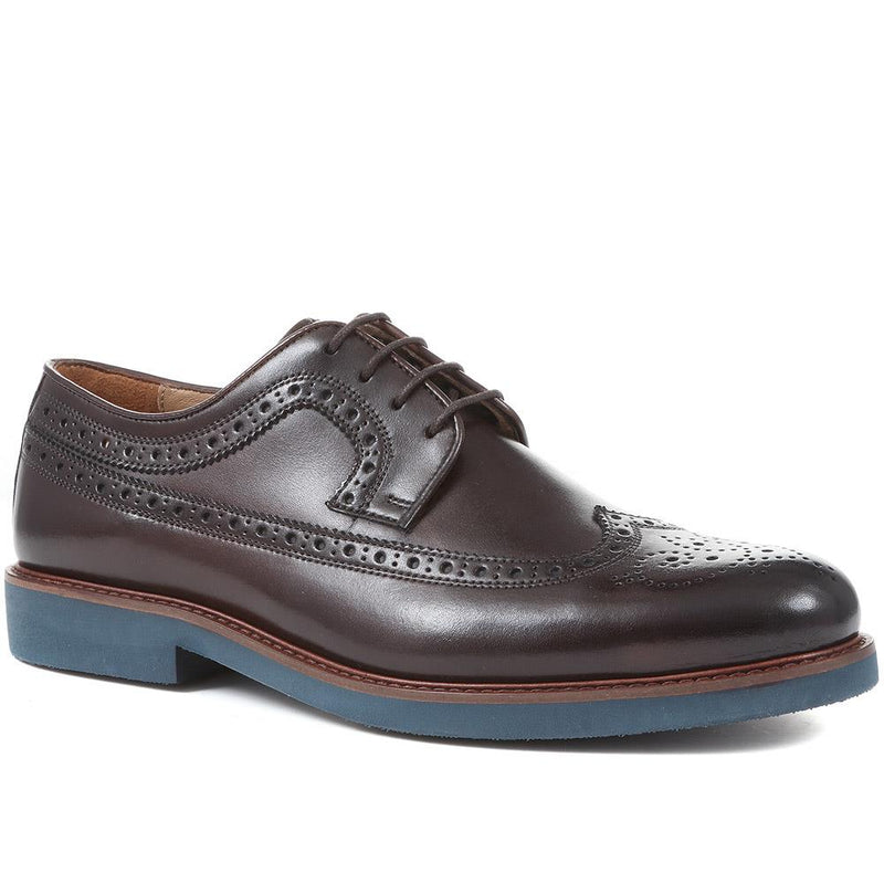 Leighton Lightweight Brogues - LEIGHTON / 321 658