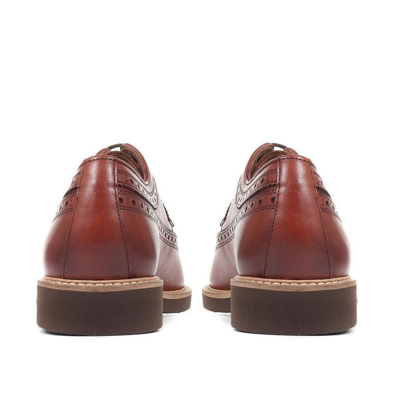 Leighton Lightweight Brogues - LEIGHTON / 321 658