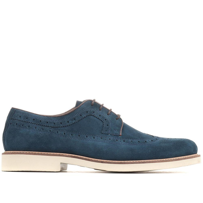 Leighton Lightweight Brogues - LEIGHTON / 321 658