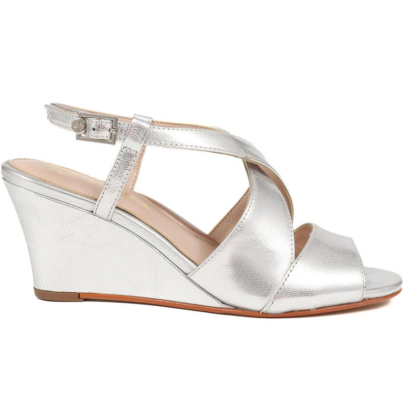 Wedge Sandals - VAN37100 / 324 867