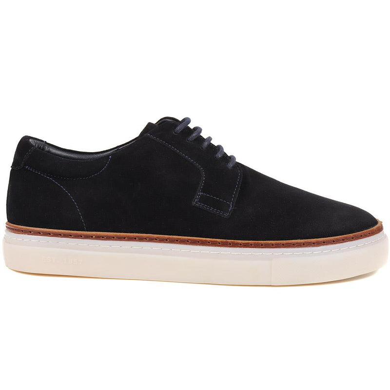 Sabastian Lace Up Shoes - SABASTIAN / 324 726