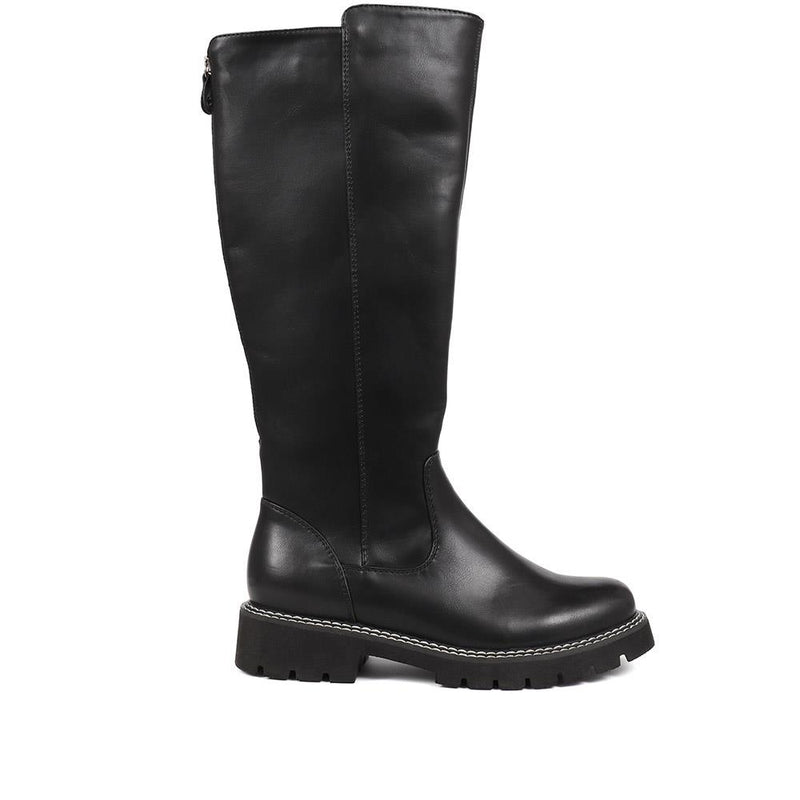 Smart Long Boots  - BELWBINS38144 / 324 587