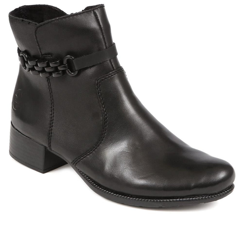 Ankle Boots - RKR38524 / 324 347