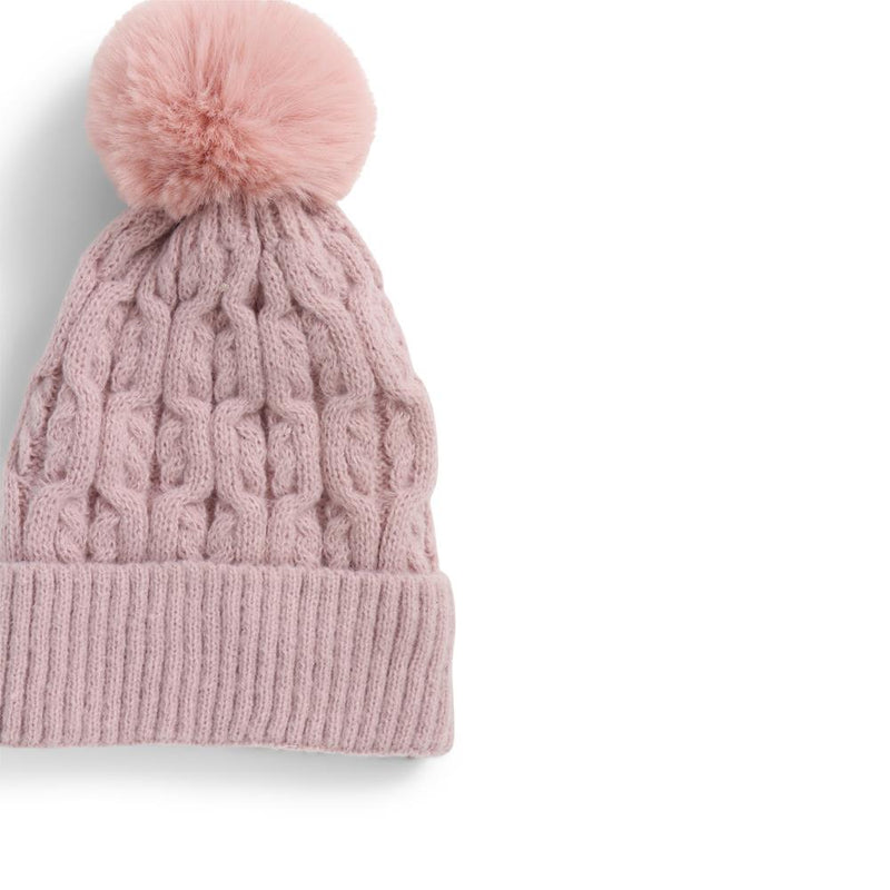 Bobble Hat - YIWU38019 / 324 413