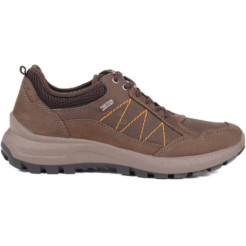 Outdoor Leather Lace-Up Shoes - DDIN37021 / 324 115