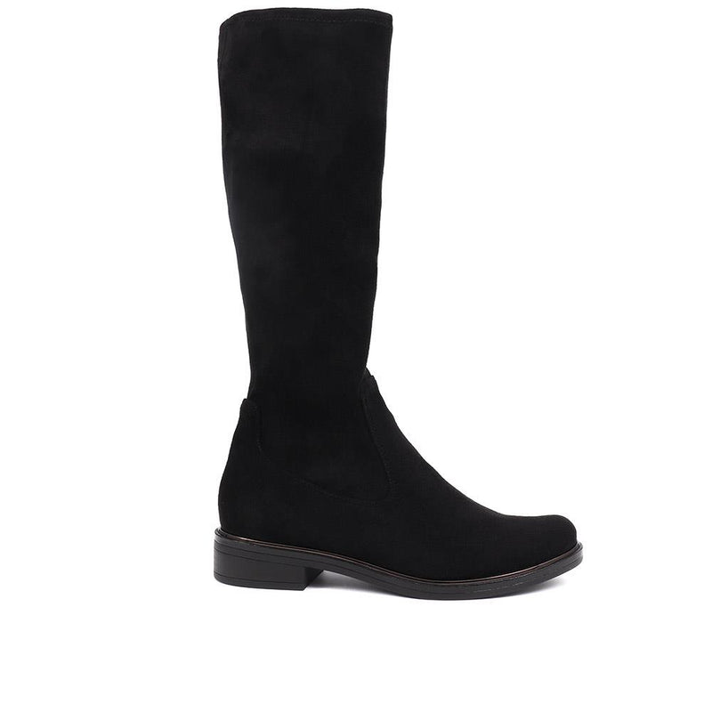 Long Calf Boots - CAPRI38504 / 325 550