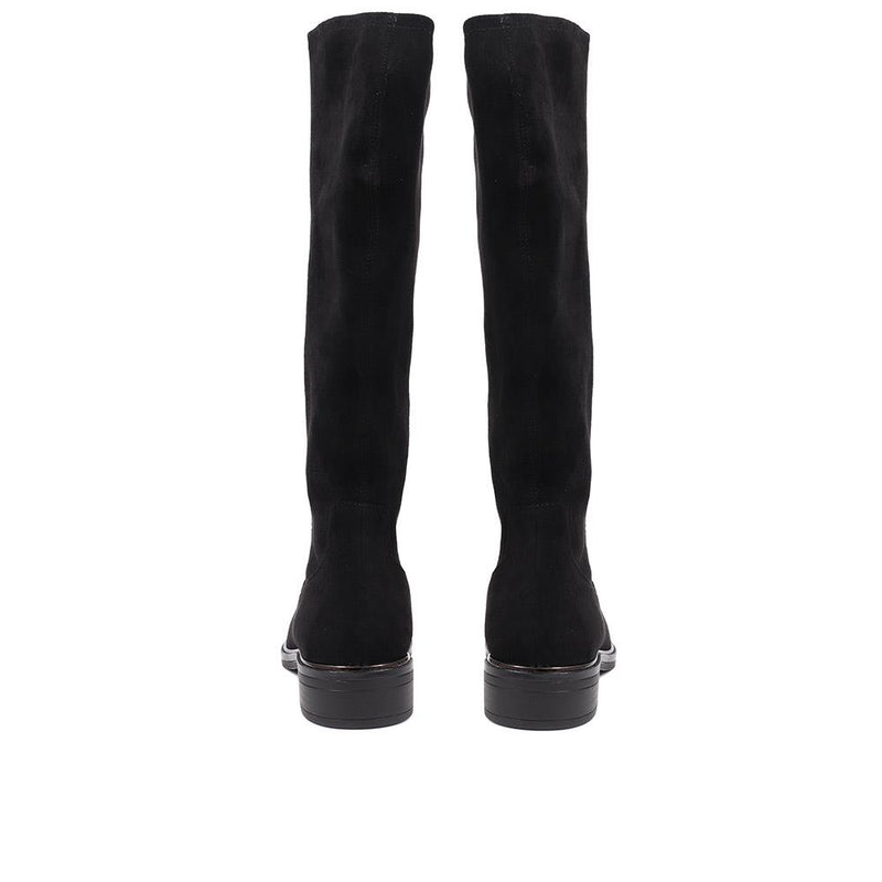 Long Calf Boots - CAPRI38504 / 325 550