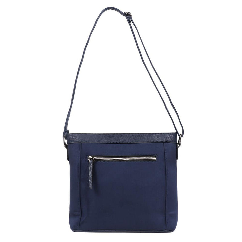 Adjustable Strap Shoulder Bag - GUVEN38007 / 324 737