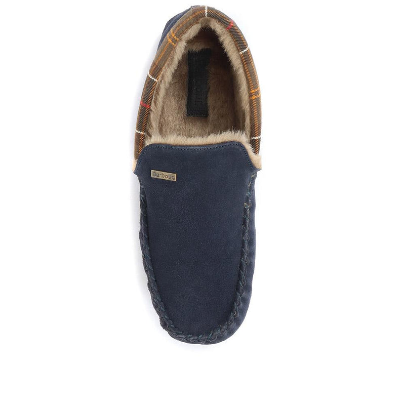 Monty House Slippers - BARBR28506 / 313 954