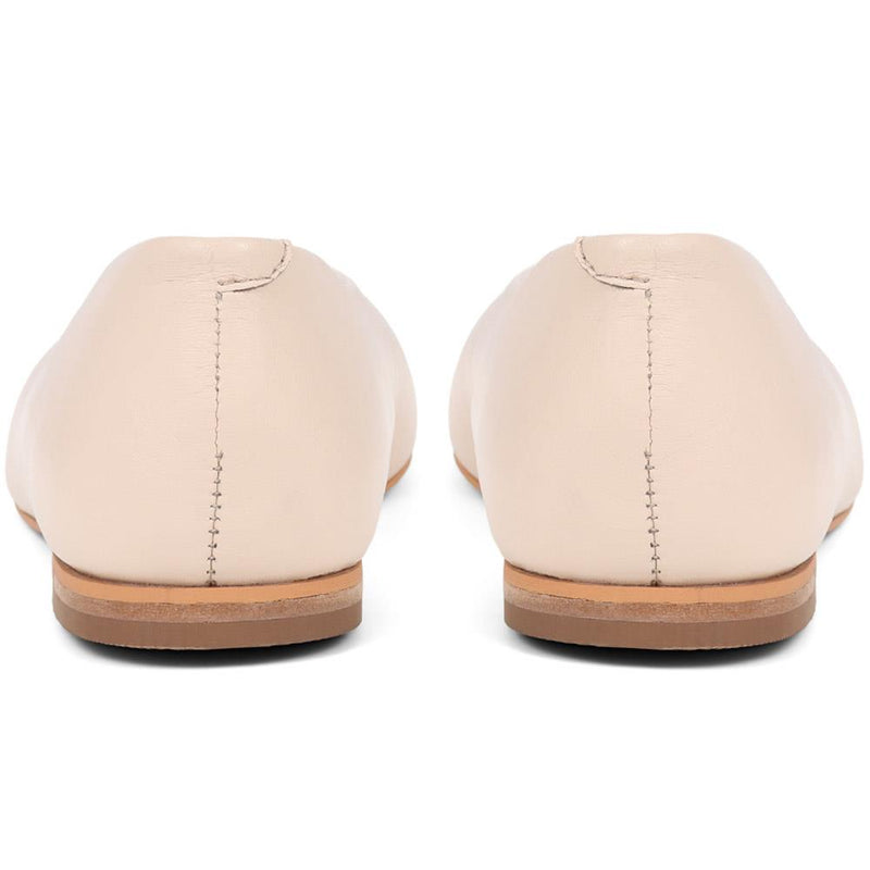 Felipa Leather Ballet - FELIPA / 324 285