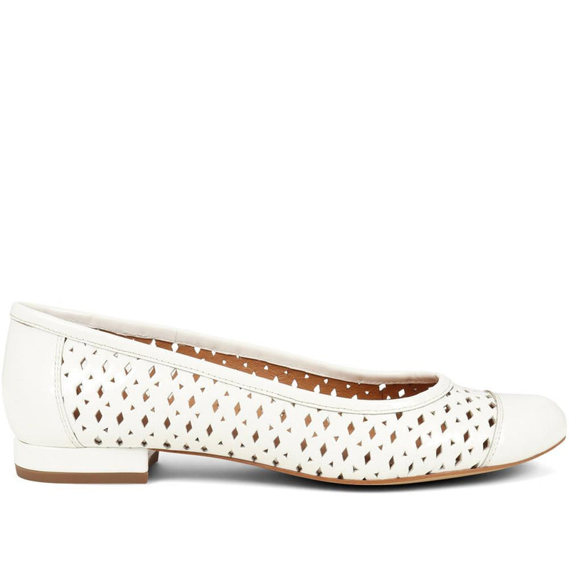 Sassi Ballet Flats  - SASSI / 325 141