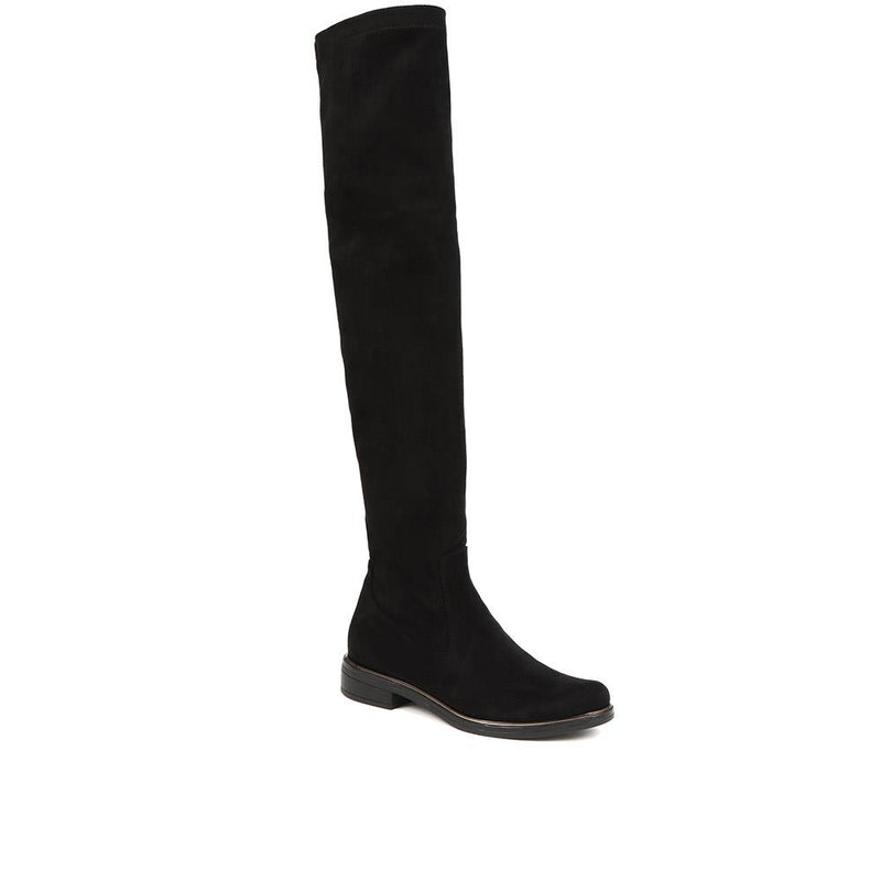 Calf Boots - CAPRI38503 / 325 549