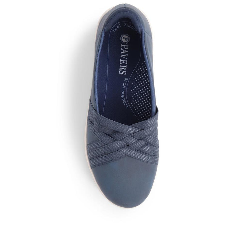 Slip-On Pumps - BRK39036 / 325 499