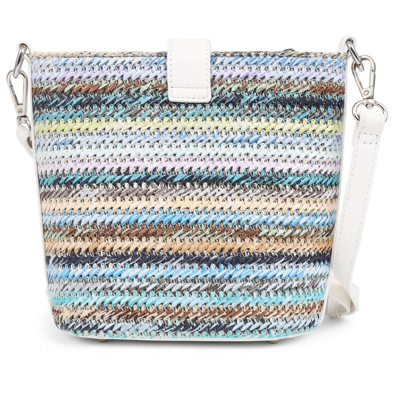 Woven Cross-Body Bag - RIM39003 / 325 286