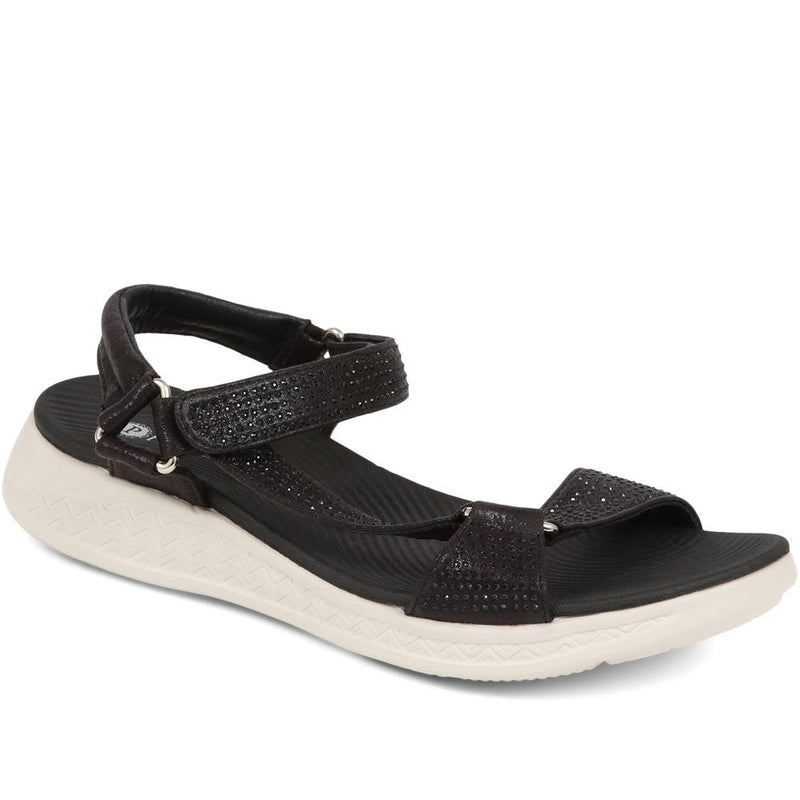 Touch-Fasten Sandals - BAIZH39061 / 325 264