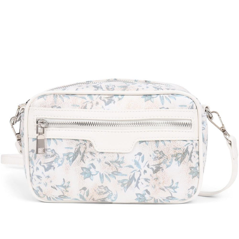 Floral Shoulder Bag - RIM39013 / 325 282