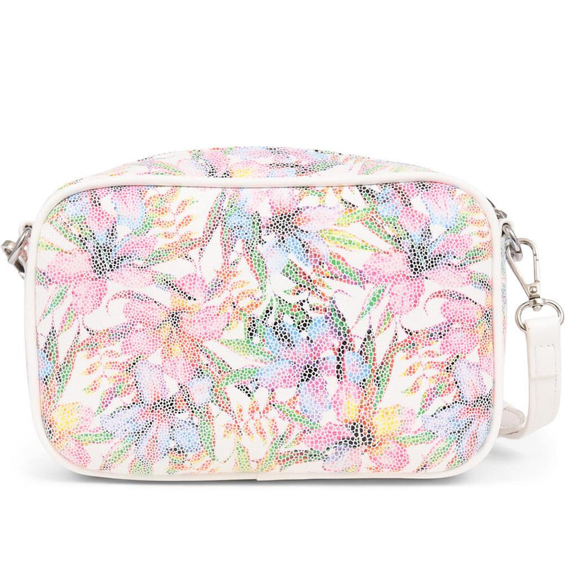 Floral Shoulder Bag - RIM39013 / 325 282