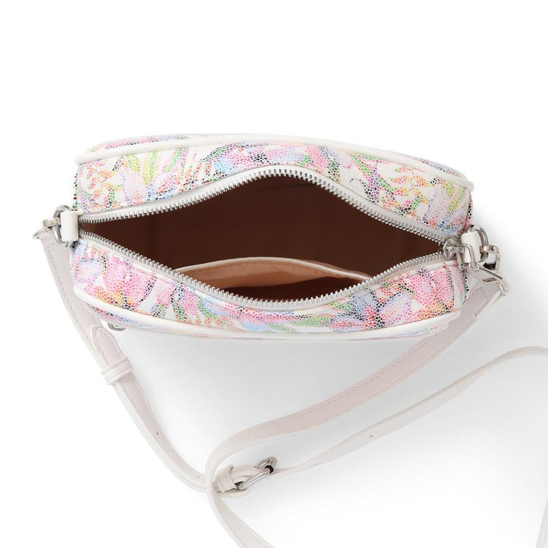 Floral Shoulder Bag - RIM39013 / 325 282