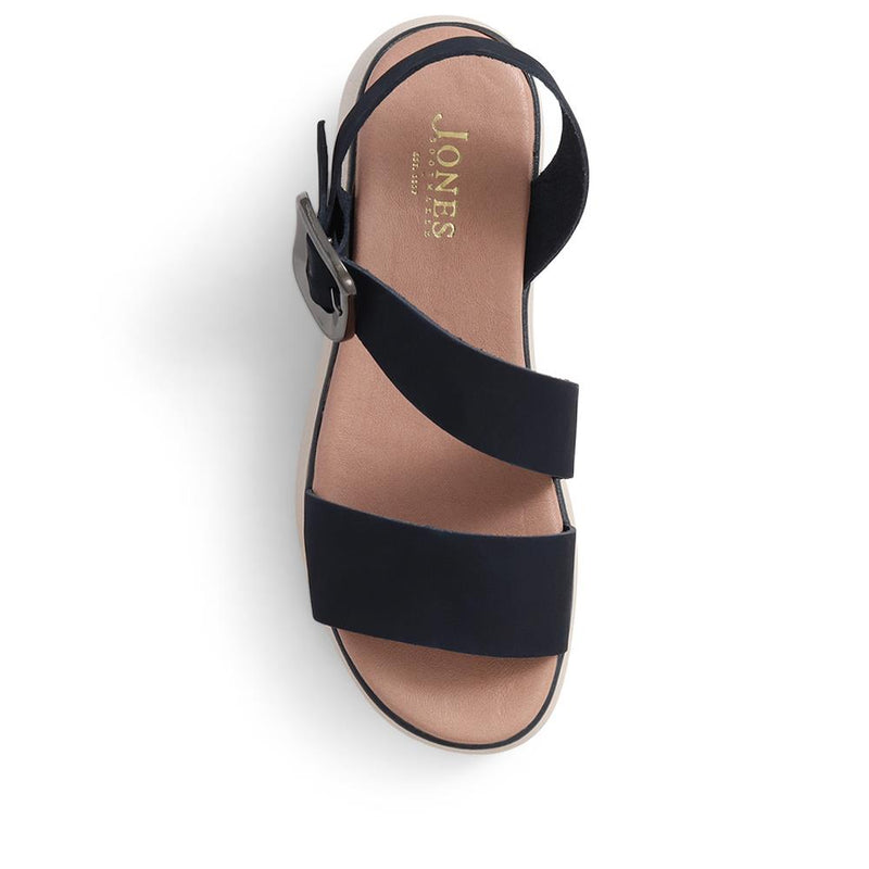 Veena Platform Sandals  - VEENA / 325 200