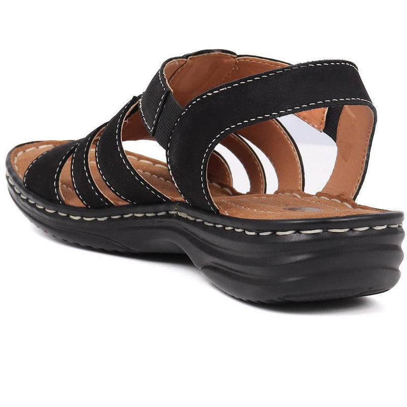 Slip-On Sandals  - KF39011 / 325 453