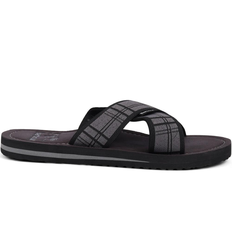 Toeman Beach Sandal - BARBR39500 / 324 829