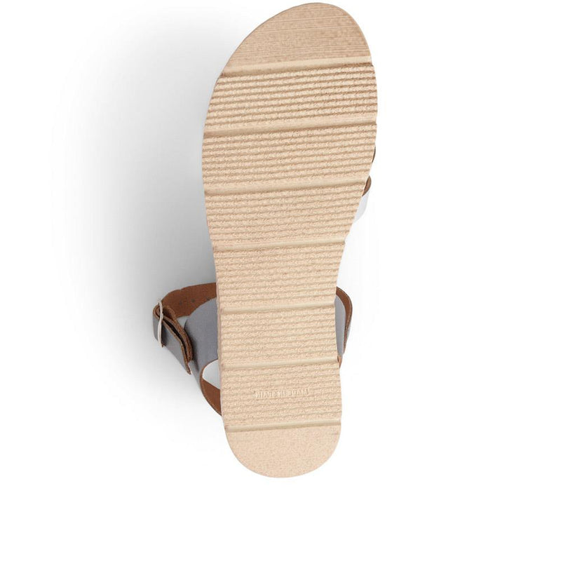 Adjustable Buckle Sandals  - LYAN39003 / 325 391