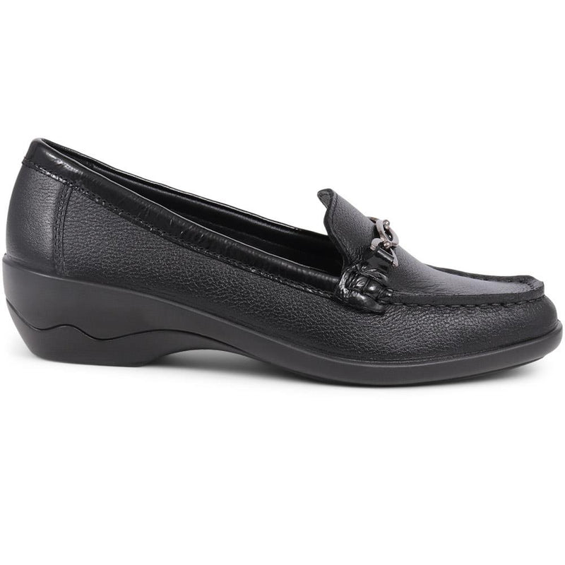 Leather Loafers  - GOOD39001 / 325 454