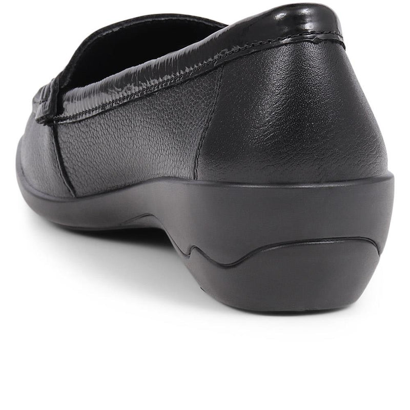 Leather Loafers  - GOOD39001 / 325 454