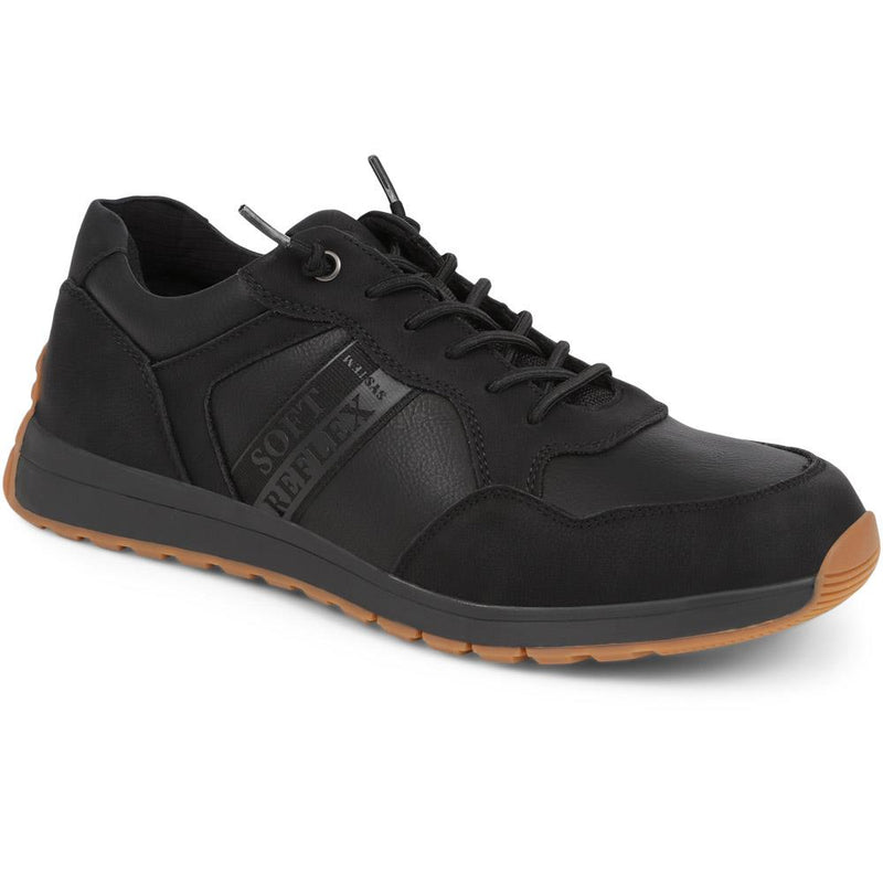 Lace-Up Trainers - CENTR39039 / 324 957