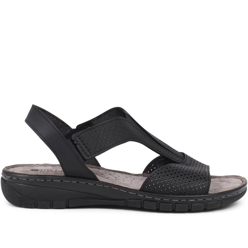 Slip-On Sandals - SERAY39003 / 325 343