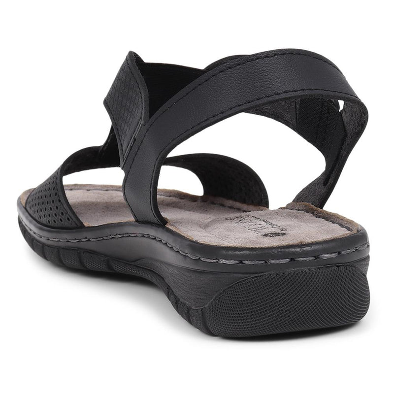 Slip-On Sandals - SERAY39003 / 325 343