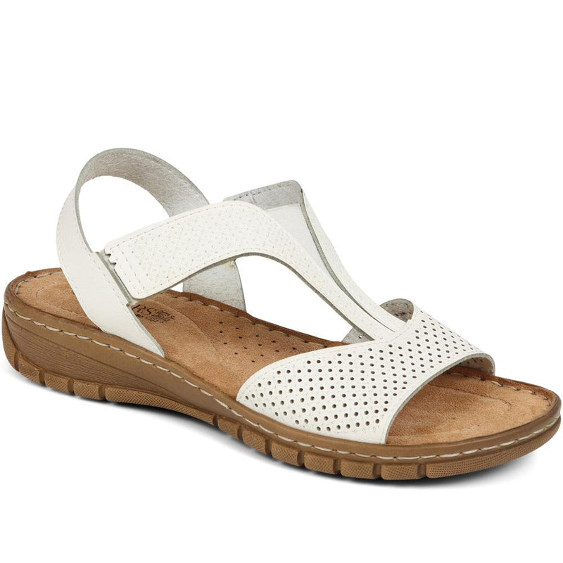 Slip-On Sandals - SERAY39003 / 325 343