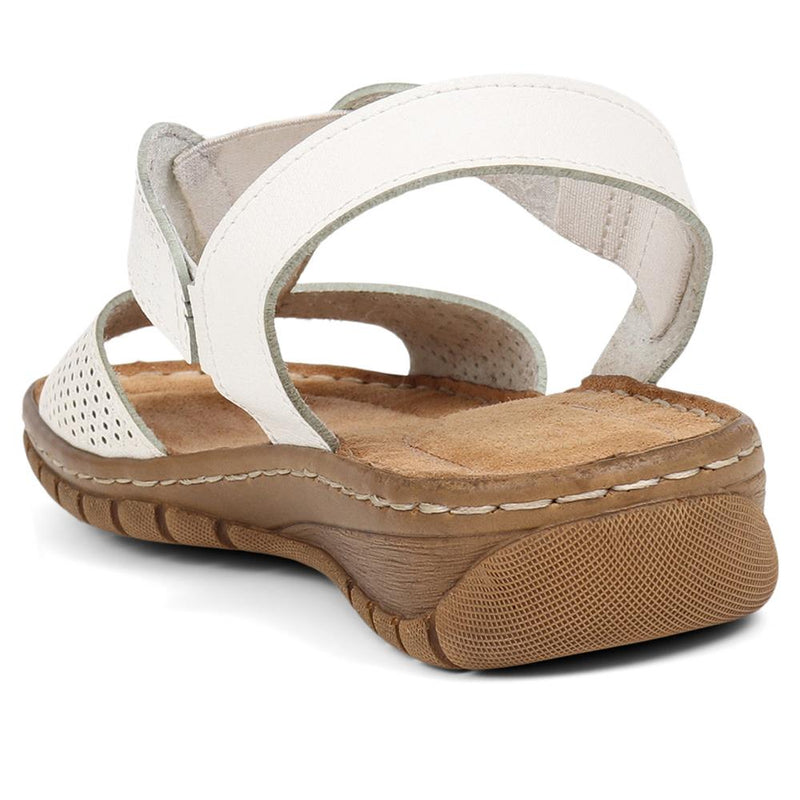 Slip-On Sandals - SERAY39003 / 325 343