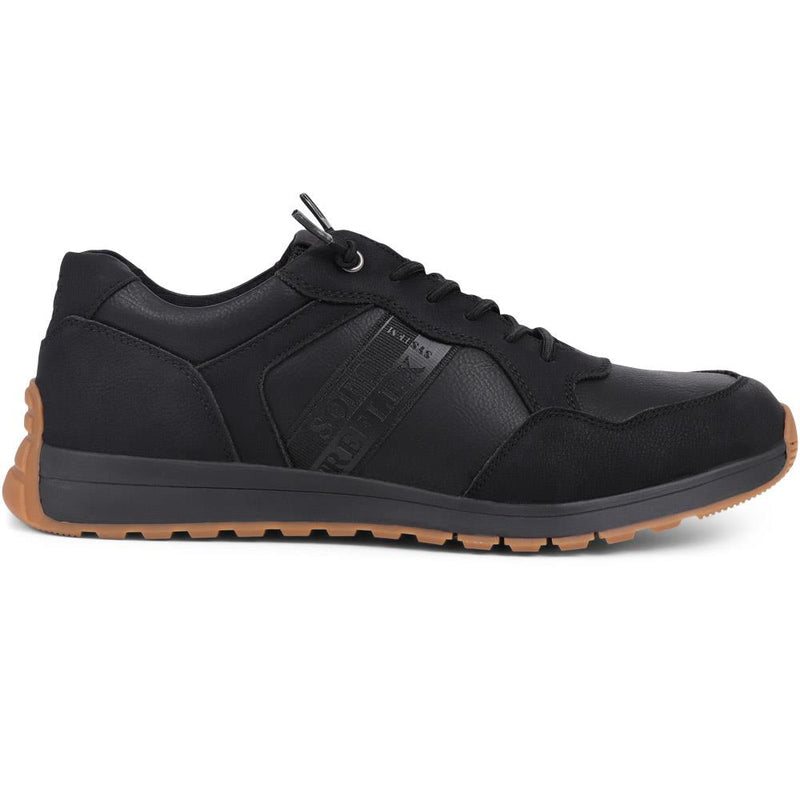 Lace-Up Trainers - CENTR39039 / 324 957