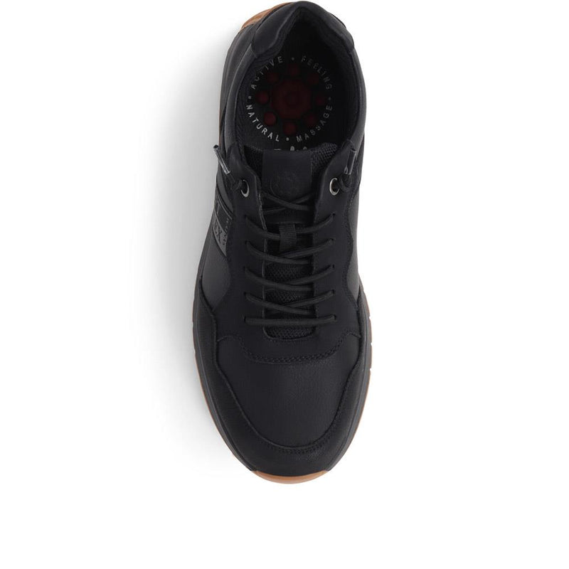 Lace-Up Trainers - CENTR39039 / 324 957