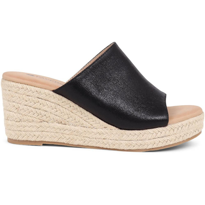 Mule Espadrilles  - XING39003 / 325 433