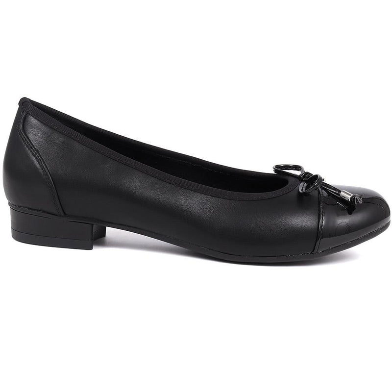 Flat Ballet Pumps  - WBINS40043 / 325 980