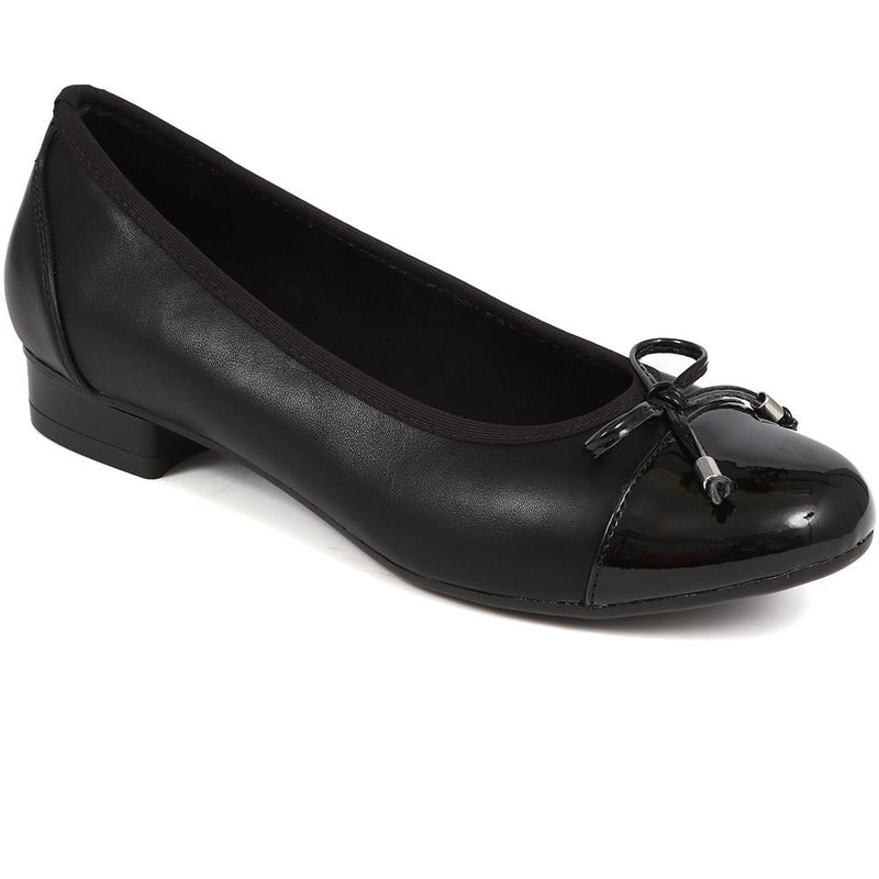 Flat Ballet Pumps  - WBINS40043 / 325 980