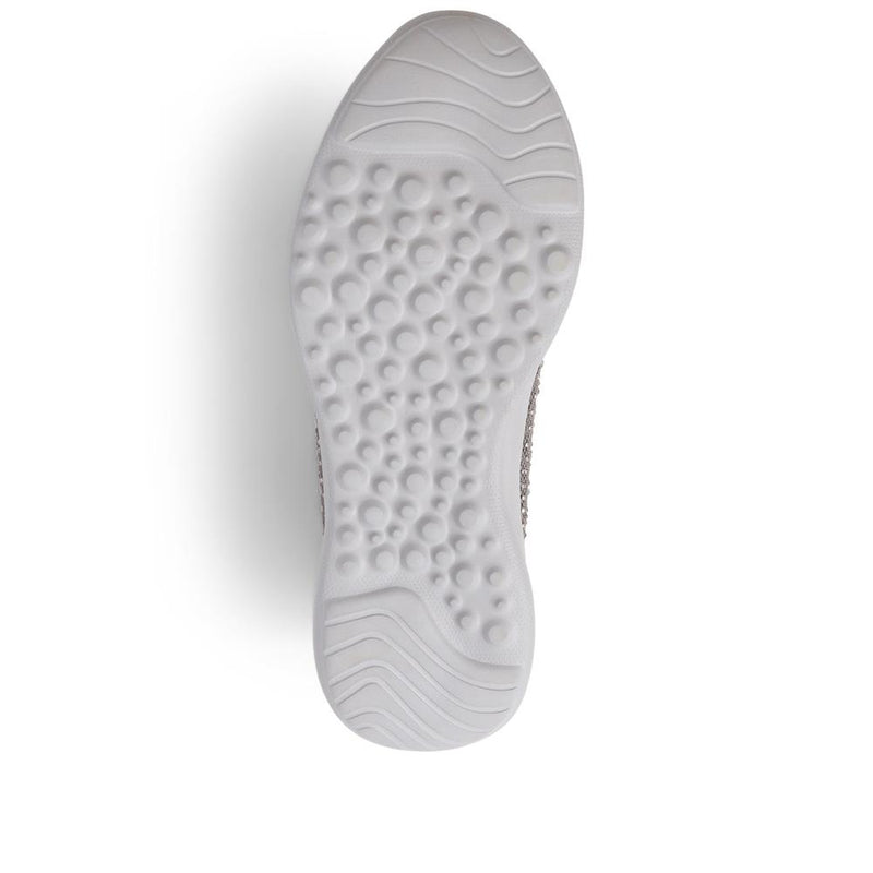 Memory Foam Trainers - BRK39001 / 324 913