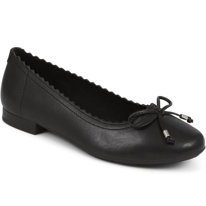 Flat Ballet Pumps - WBINS39088 / 325 162